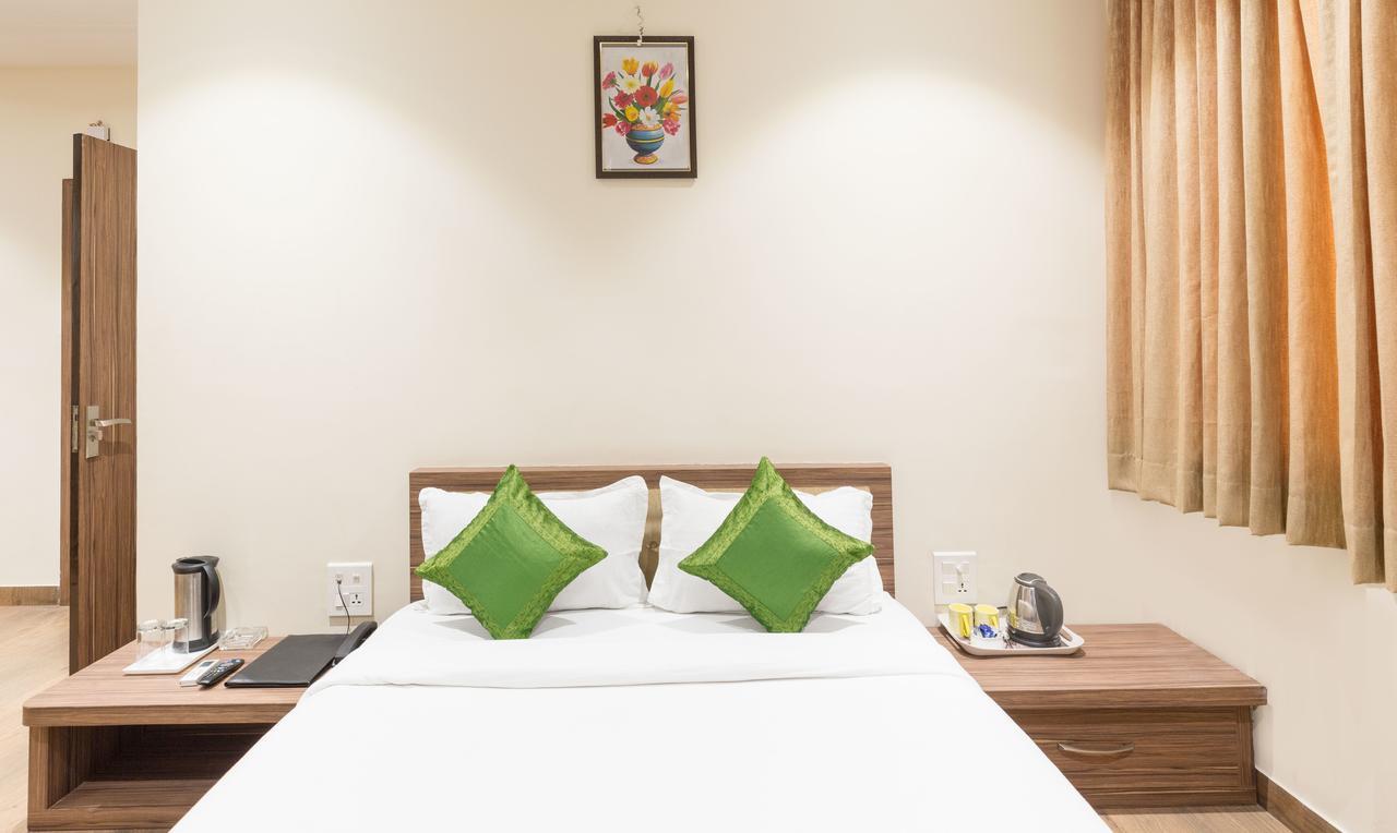 Treebo Trend Hotel Raj Joghpur Jodhpur  Exterior photo