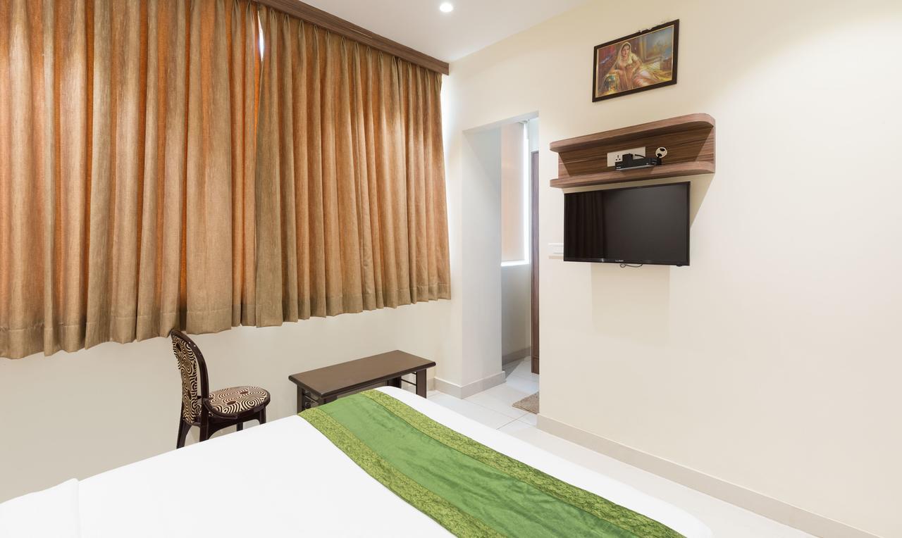 Treebo Trend Hotel Raj Joghpur Jodhpur  Exterior photo