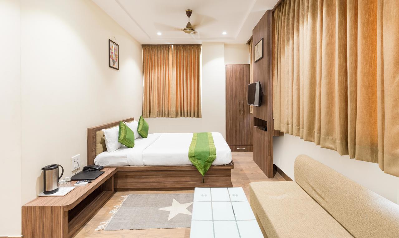 Treebo Trend Hotel Raj Joghpur Jodhpur  Exterior photo