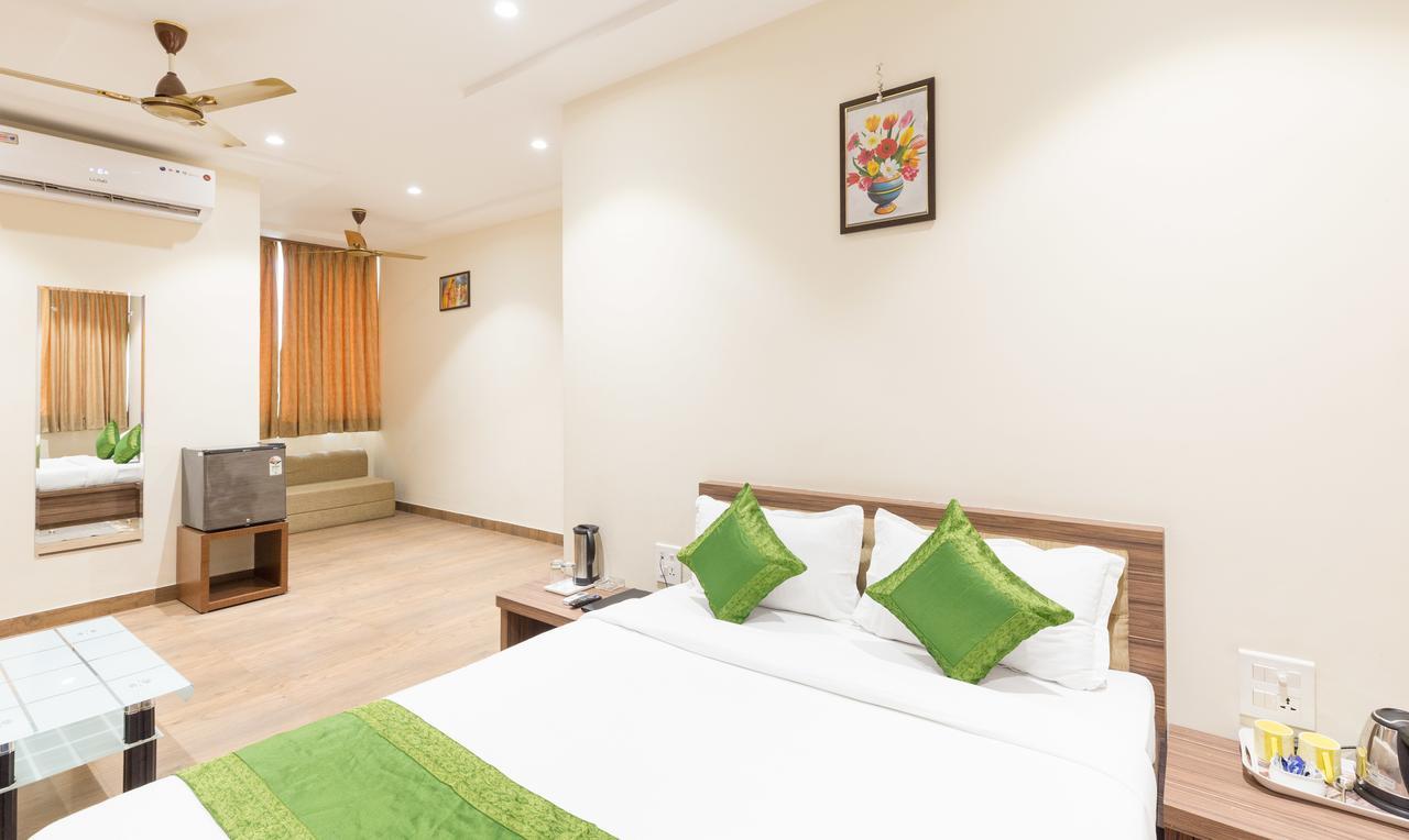 Treebo Trend Hotel Raj Joghpur Jodhpur  Exterior photo